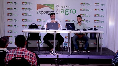 Mejorar el sistema de producción ganadera, a través de datos y ciencia, ayudan a reducir el impacto ambiental