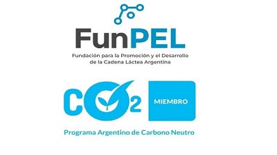 Se conformó la mesa láctea dentro del PACN, con la participación de la FunPEL