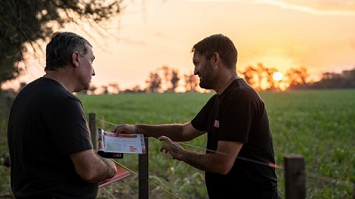 KWS presentó la nueva campaña comercial 2022