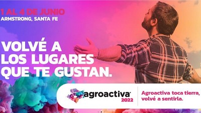 AgroActiva: El lugar donde se palpita la agroindustria argentina