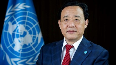 Nuevas hipótesis sobre la seguridad alimentaria mundial basadas en el conflicto entre la Federación de Rusia y Ucrania