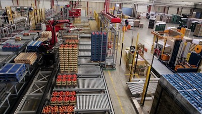 Serfruit y Danich acuerdan alianza clave para potenciar la industria agrofrutícola de Latinoamérica