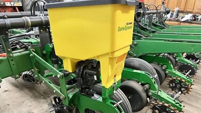 Runco se suma a la siembra de alta velocidad con SureSpeed