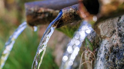 9 Buenas Prácticas Agrícolas para proteger el agua