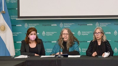 Agricultura amplía el sello de Bioproducto Argentino con nuevos beneficios y categorías