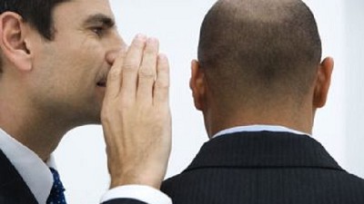 La fría tarde otoñal que les conté a Horacio y Alberto los 5 Secretos para ser grandes; por R. Bindi