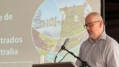 Ofrecen ayuda para el control del perro salvaje