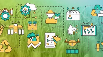 Agricultura Inteligente o Digital: dos paradas de un mismo viaje