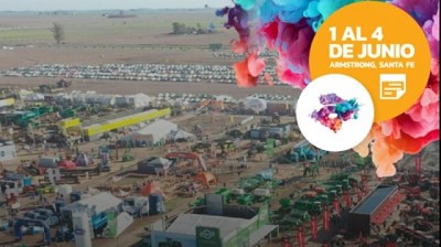 Santa Fe de pie: más de 10 mil millones de pesos para financiar compras en AgroActiva