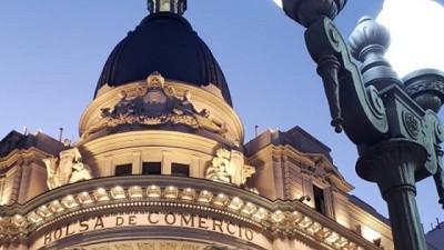 La CNV inscribió a la Bolsa de Comercio de Rosario como Entidad Representativa Regional