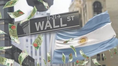 Desinterés total de Wall Street con Argentina y los sombríos pronósticos sobre la inflación