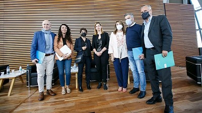 El trabajo de la FAO en “Políticas Sociales: balance de las respuestas en un escenario de emergencia