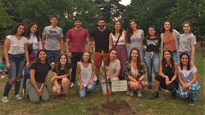 Falta energía para gestionar las pilas usadas