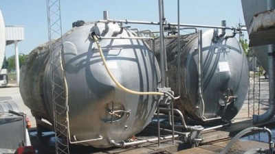 El Centro Regional Santa Fe certificó por primera vez la exportación de lácteos a Chile