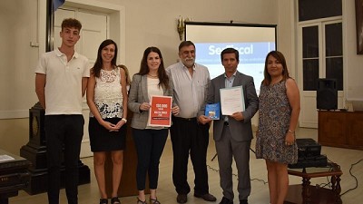 Mendoza tiene Boleta Única