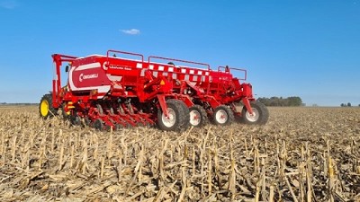 Siembra: claves para calibrar las máquinas y reducir las pérdidas