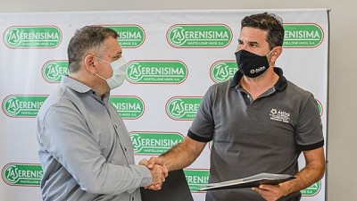 Mastellone Hnos. se convirtió en la primera empresa láctea en implementar el Protocolo para la Prevención y Erradicación de la Violencia y el Acoso Laboral