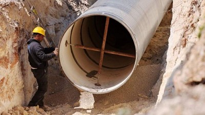 ¿Cómo es el plan de Israel para llenar el mar de Galilea con agua marina desalada?