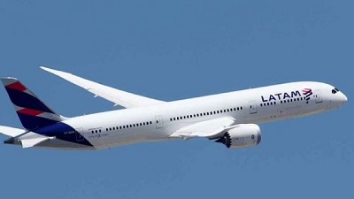 Latam quiere utilizar biocombustibles y pide a los gobiernos de Sudamérica mayor apoyo para su producción