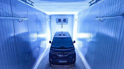 Desde un vehículo conceptual hasta un ID. Buzz de producción completa: ¿Cómo se creó este ícono eléctrico?