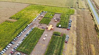 Un híbrido para cada ambiente y manejo técnico