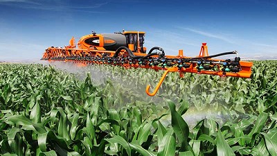 Tecnología de acceso y diagnóstico remoto para los sistemas con electrónica integrada de las máquinas aporta más agilidad a las operaciones agrícolas