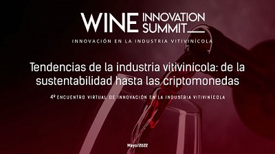 Tendencias de la industria vitivinícola: de la sustentabilidad hasta las criptomonedas