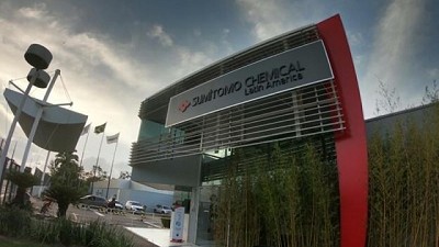 Sumitomo Chemical envía solicitud de registro del nuevo herbicida Rapidicil™