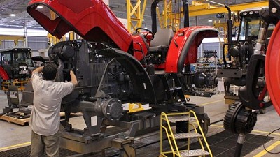 Massey Ferguson multiplica las configuraciones en tractores