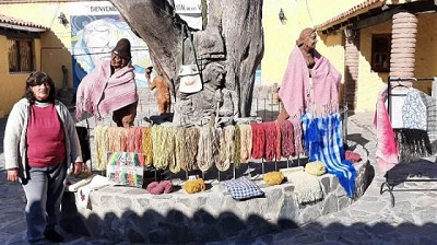 Productores trabajan para preservar su huella cultural