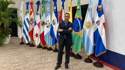 Una startup argentina que está potenciando la transformación digital del agro fue la empresa invitada a la Cumbre Iberoamericana de Agricultura