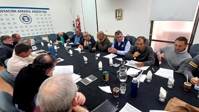 FAA convoca a asambleas zonales en todo el país ante la aguda crisis productiva que atraviesa a los pequeños y medianos productores