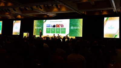 A Todo Trigo 2022: Cebada, un cultivo que no para de crecer en Argentina