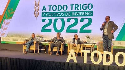 “Es una lástima que el gobierno no se dé cuenta que dejamos pasar una oportunidad histórica”