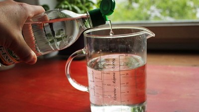 Tips para lavar y desinfectar verduras y frutas para evitar intoxicaciones y enfermedades