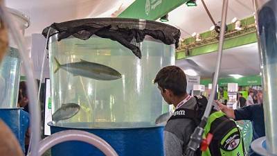 El MAGyP tendrá un espacio 