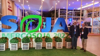 Desafíos y oportunidades para la producción sostenible de soja