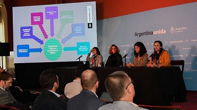 ¿Cómo llegó la Argentina a obtener financiamiento por Pagos Basados en Resultados de REDD+?