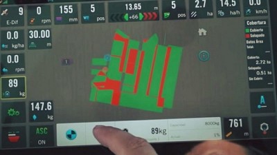 Las máquinas crecen en control y conectividad