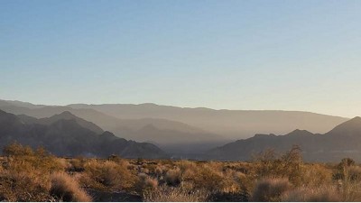 Presentan un centro para la gestión integral del agua en el árido