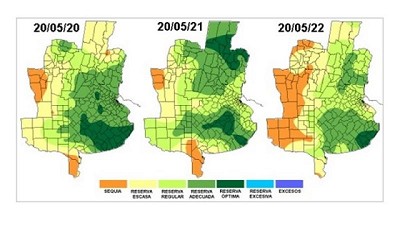 Exigido inicio de campaña fina – CCA/Agrositio
