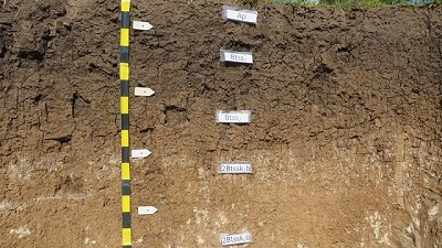 El INTA digitaliza las cartas de suelos de la Provincia de Buenos Aires