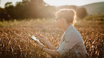 Profertil profundiza su compromiso con la cadena triguera y sustentabilidad