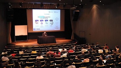 La BCR otorgará becas para su Programa de Formación 2022