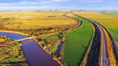  Cinco puntos para destrabar la Ley de Humedales: la discusión detrás de los proyectos de ley