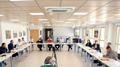 FECOVITA junto a Cooperativas Vitivinícolas del mundo se reúnen por un comercio justo y equitativo para productores y consumidores