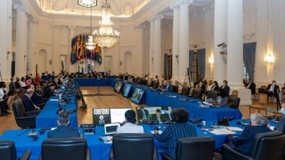 Apoyo pleno de OEA para enfrentar amenazas a la seguridad alimentaria por aumento de fertilizantes