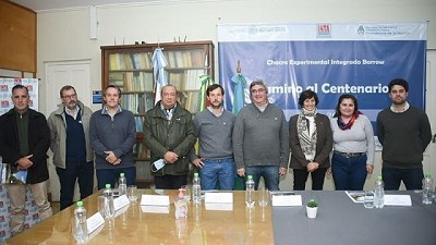 La innovación es fundamental para la producción agropecuaria y de alimentos