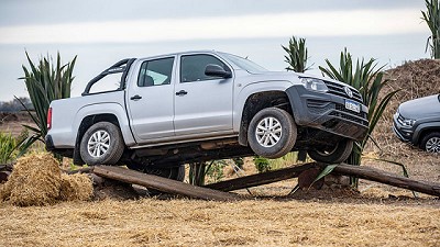 Volkswagen presente en Agroactiva 2022