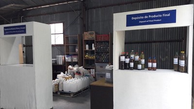 Países de América Latina y el Caribe compartieron métodos y prácticas para enfrentar la escasez de fertilizantes producto de la guerra en Ucrania